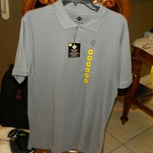 Polo/Collared Shirt